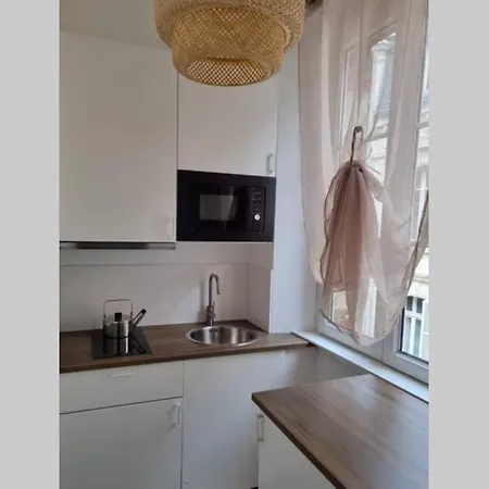 Appartement Le Chaleureux Épernay