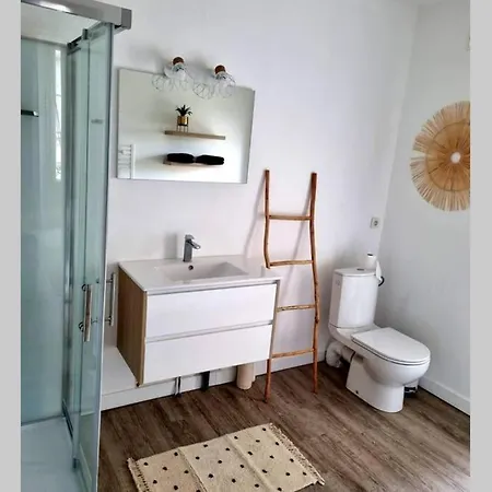 Appartement Le Chaleureux Épernay