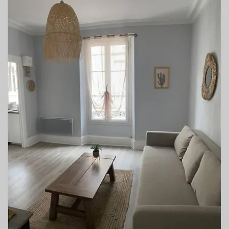 Le Chaleureux Épernay